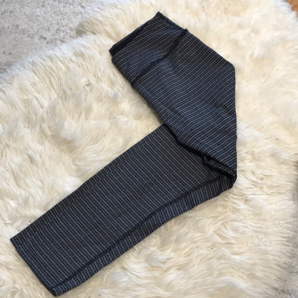 Beyond Yoga Capri Leggings